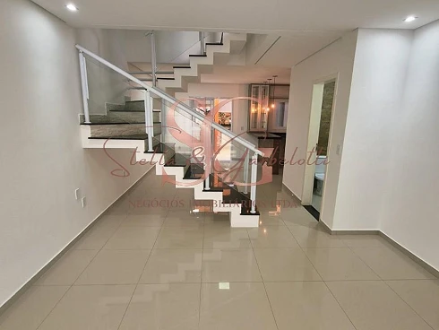 Casa à Venda no Condominio Villaggio Di San Francesco em Jundiaí por R$1.119.000 - Casa em condomínio em Loteamento Villaggio di San Francisco, Jundiaí - Foto 5