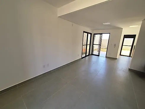 Casa em condomínio em Jardim Carolina, Jundiaí