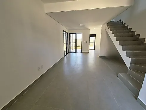 Casa em condomínio em Jardim Carolina, Jundiaí