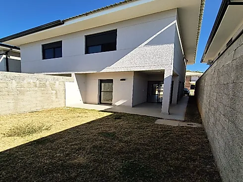 Casa em condomínio em Jardim Carolina, Jundiaí