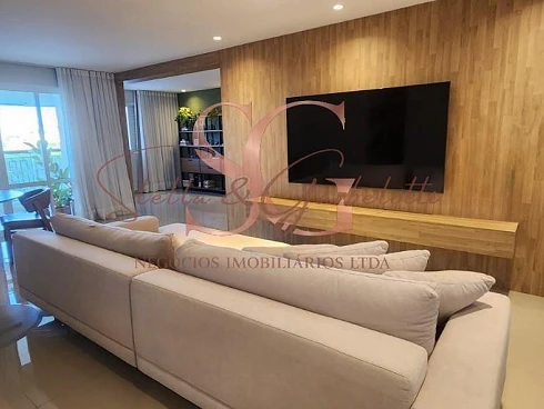 Apartamento à Venda no Condominio Atmosphera - Jundiaí/SP - R$ 1.150.000,00  *Porteira Fechada* - Apartamento em Jardim Ermida I, Jundiaí - Foto 1