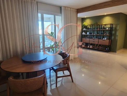 Apartamento à Venda no Condominio Atmosphera - Jundiaí/SP - R$ 1.150.000,00  *Porteira Fechada* - Apartamento em Jardim Ermida I, Jundiaí - Foto 3