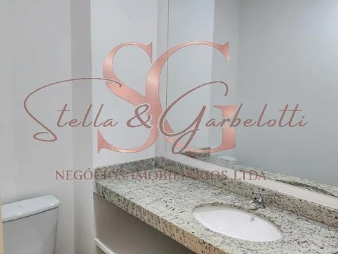 Apartamento à Venda no Condominio Atmosphera - Jundiaí/SP - R$ 1.150.000,00  *Porteira Fechada* - Apartamento em Jardim Ermida I, Jundiaí - Foto 4
