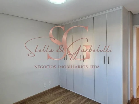 Apartamento à Venda no Condominio Atmosphera - Jundiaí/SP - R$ 1.150.000,00  *Porteira Fechada* - Apartamento em Jardim Ermida I, Jundiaí - Foto 5
