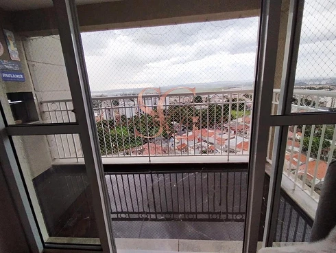 Apartamento à Venda no Bosque dos Juritis em Jundiaí por R$880.000 - Apartamento em Medeiros, Jundiaí - Foto 3