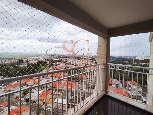 Apartamento à Venda no Bosque dos Juritis em Jundiaí por R$880.000 - Apartamento em Medeiros, Jundiaí - Foto 4