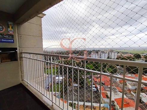 Apartamento à Venda no Bosque dos Juritis em Jundiaí por R$880.000 - Apartamento em Medeiros, Jundiaí - Foto 5