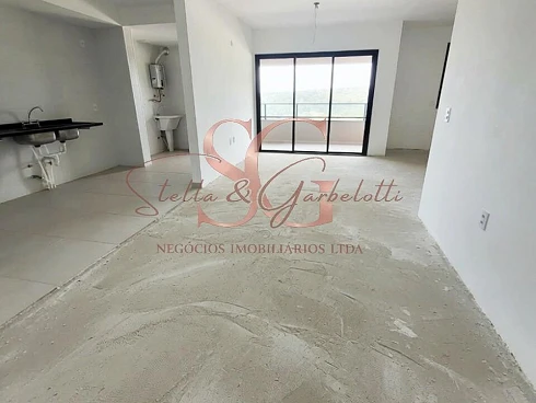 Apartamento à Venda no Residencial Chronos em Jundiaí por R$1.100.000 - Apartamento em Parque Residencial Eloy Chaves, Jundiaí - Foto 1
