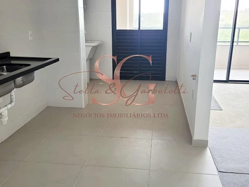 Apartamento à Venda no Residencial Chronos em Jundiaí por R$1.100.000 - Apartamento em Parque Residencial Eloy Chaves, Jundiaí - Foto 3