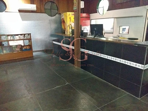 Salão Comercial à Venda ou Locação no Eloy Chaves - Venda - R$ 1.500.000,00 ou Locação - R$ 8.000,00 - Loja térrea em Parque Residencial Eloy Chaves, Jundiaí - Foto 1