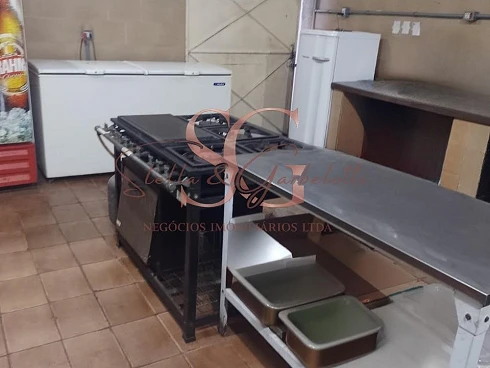 Salão Comercial à Venda ou Locação no Eloy Chaves - Venda - R$ 1.500.000,00 ou Locação - R$ 8.000,00 - Loja térrea em Parque Residencial Eloy Chaves, Jundiaí - Foto 3