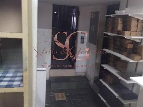 Salão Comercial à Venda ou Locação no Eloy Chaves - Venda - R$ 1.500.000,00 ou Locação - R$ 8.000,00 - Loja térrea em Parque Residencial Eloy Chaves, Jundiaí - Foto 4