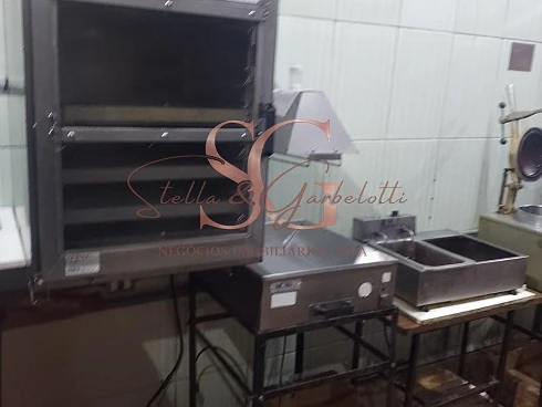 Salão Comercial à Venda ou Locação no Eloy Chaves - Venda - R$ 1.500.000,00 ou Locação - R$ 8.000,00 - Loja térrea em Parque Residencial Eloy Chaves, Jundiaí - Foto 5