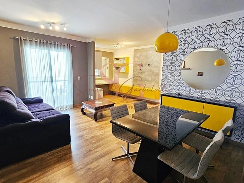 Apartamento à Venda no Practice Club House em Jundiaí por R$850.000 - Apartamento em Vila das Hortências, Jundiaí - Foto 2
