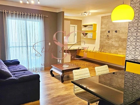 Apartamento à Venda no Practice Club House em Jundiaí por R$850.000 - Apartamento em Vila das Hortências, Jundiaí - Foto 3