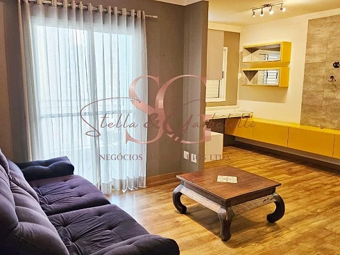 Apartamento à Venda no Practice Club House em Jundiaí por R$850.000 - Apartamento em Vila das Hortências, Jundiaí - Foto 4