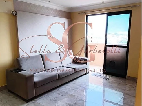 Apartamento à Venda no Chácara Primavera em Jundiaí por R$720.000 - Apartamento em Parque Residencial Eloy Chaves, Jundiaí - Foto 3