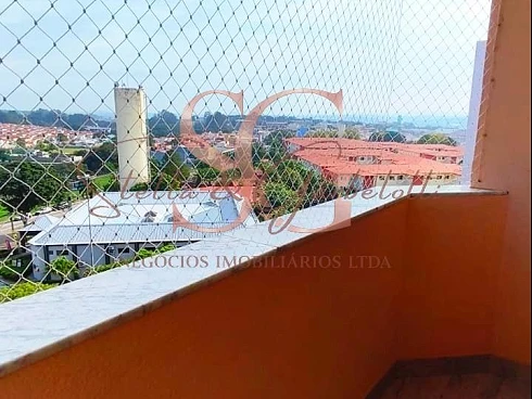 Apartamento à Venda no Chácara Primavera em Jundiaí por R$720.000 - Apartamento em Parque Residencial Eloy Chaves, Jundiaí - Foto 4