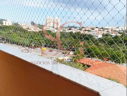 Apartamento à Venda no Chácara Primavera em Jundiaí por R$720.000 - Apartamento em Parque Residencial Eloy Chaves, Jundiaí - Foto 5
