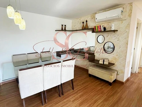 Apartamento à Venda no Atmosphera Natural Living em Jundiaí por R$720.000 - Apartamento em Jardim Ermida I, Jundiaí - Foto 2