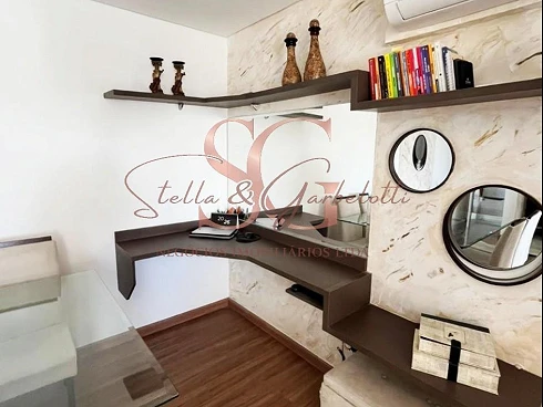 Apartamento à Venda no Atmosphera Natural Living em Jundiaí por R$720.000 - Apartamento em Jardim Ermida I, Jundiaí - Foto 3