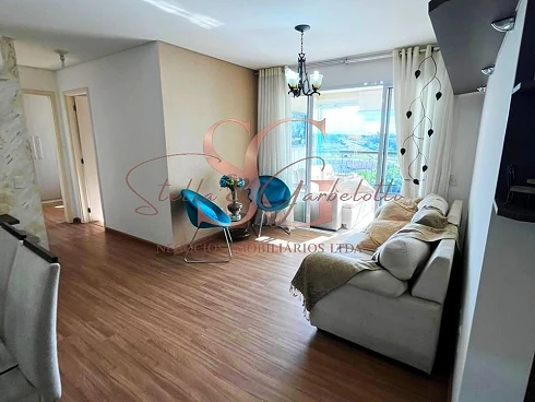 Apartamento à Venda no Atmosphera Natural Living em Jundiaí por R$720.000 - Apartamento em Jardim Ermida I, Jundiaí - Foto 5
