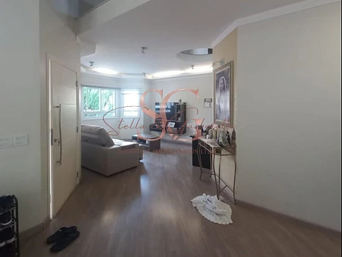 Casa Térrea à Venda no Reserva da Serra- Jundiaí/SP - Casa em condomínio em Condomínio Reserva da Serra, Jundiaí - Foto 2
