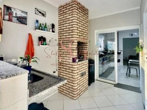 Casa Térrea à Venda no Reserva da Serra- Jundiaí/SP - Casa em condomínio em Condomínio Reserva da Serra, Jundiaí - Foto 3