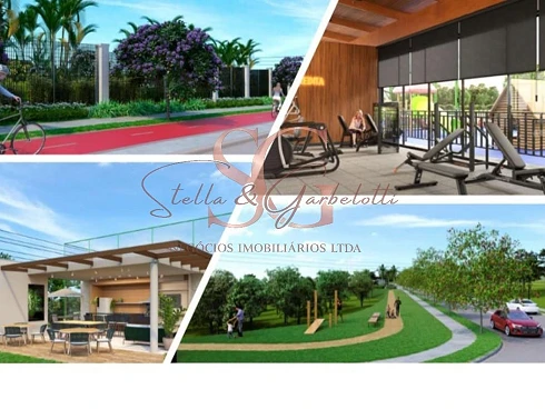 Excelente Terreno à Venda no Reserva Castanheiras - Medeiros - Jundiaí/SP - Terreno em Jardim Tereza Cristina, Jundiaí - Foto 3