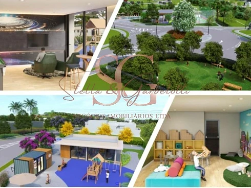 Excelente Terreno à Venda no Reserva Castanheiras - Medeiros - Jundiaí/SP - Terreno em Jardim Tereza Cristina, Jundiaí - Foto 5