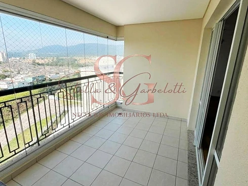 Apartamento à Venda no Atmosphera Natural Living em Jundiaí por R$1.000.000 - Apartamento em Jardim Ermida I, Jundiaí - Foto 4