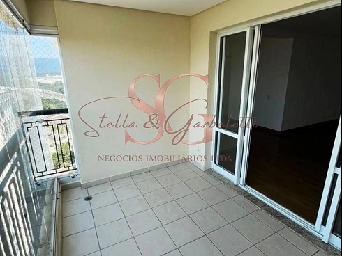 Apartamento à Venda no Atmosphera Natural Living em Jundiaí por R$1.000.000 - Apartamento em Jardim Ermida I, Jundiaí - Foto 5