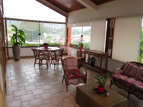 Jardim Santa Teresa, Jundiaí