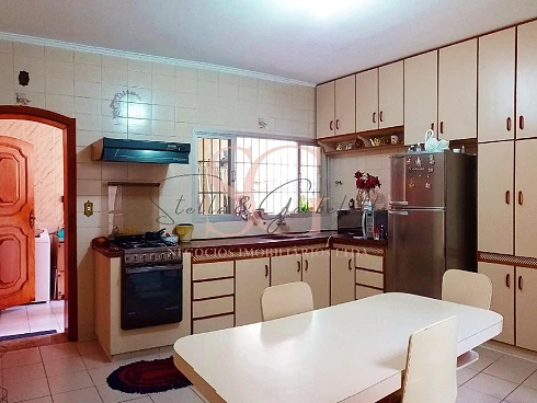 Casa à Venda na Vila Arens Ii por R$920.000 - Foto 15