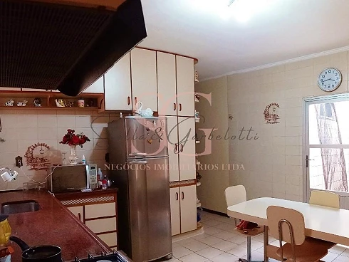 Casa à Venda na Vila Arens Ii por R$920.000 - Foto 16