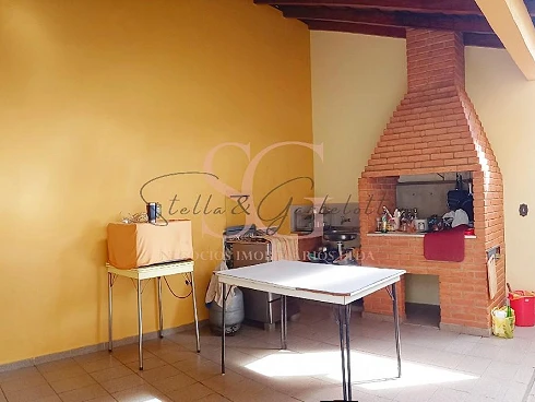 Casa à Venda na Vila Arens Ii por R$920.000 - Foto 29