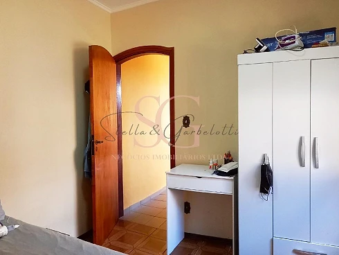 Casa à Venda na Vila Arens Ii por R$920.000 - Foto 34