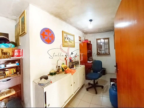 Sobrado em Vila Isabel Eber, Jundiaí