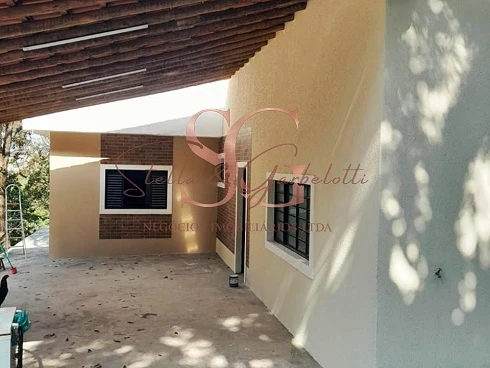 Chácara à Venda no Bom Jardim em Jundiaí por R$850.000 - Chácara em Bom Jardim, Jundiaí - Foto 2
