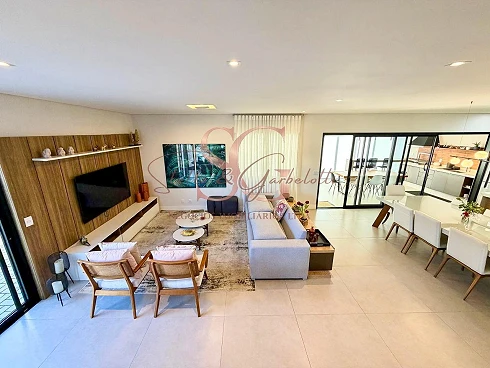 Casa à Venda no Reserva Ermida em Jundiaí por R$2.650.000 - Casa em condomínio em Jardim Ermida I, Jundiaí - Foto 5