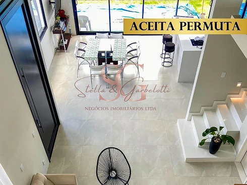 Residencial Pecan, Itupeva - SP