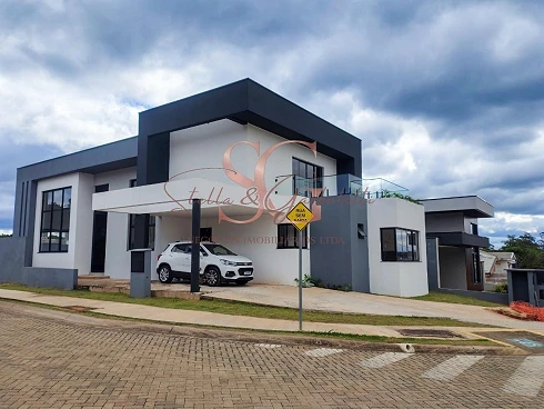 Casa à Venda no Residencial Pecan em Itupeva por R$1.790.000 - Casa em condomínio em Residencial Pecan, Itupeva - Foto 2