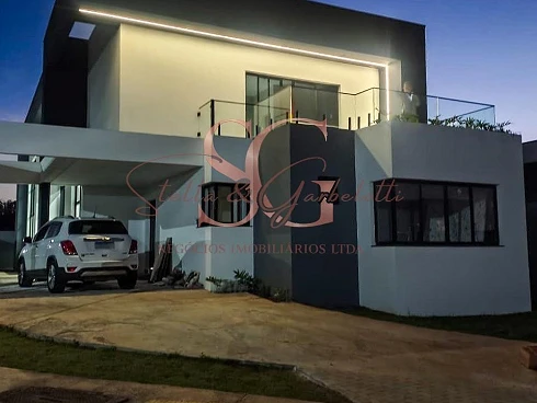Casa à Venda no Residencial Pecan em Itupeva por R$1.790.000 - Casa em condomínio em Residencial Pecan, Itupeva - Foto 4