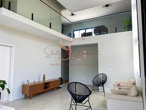 Casa à Venda no Residencial Pecan em Itupeva por R$1.790.000 - Casa em condomínio em Residencial Pecan, Itupeva - Foto 5