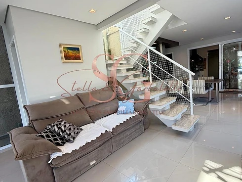Casa a Venda no Condomínio Villagio San Francesco por R$ 1.250.000,00 - Casa em condomínio em Loteamento Villaggio di San Francisco, Jundiaí - Foto 4