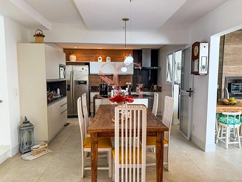 Casa à Venda no Nature Village Ii em Jundiaí por R$1.914.000,00 - Casa em condomínio em Jardim Ermida I, Jundiaí - Foto 3