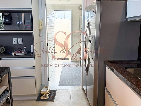 Casa à Venda no Nature Village Ii em Jundiaí por R$1.914.000,00 - Casa em condomínio em Jardim Ermida I, Jundiaí - Foto 4