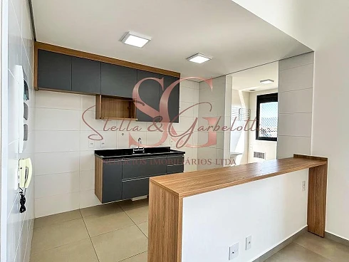 Apartamento para Venda ou Locação no Open View Anhangabaú em Jundiaí por R$1.030.000 - Locação: R$5.300 + Contas - Foto 10