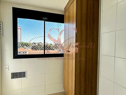 Apartamento para Venda ou Locação no Open View Anhangabaú em Jundiaí por R$1.030.000 - Locação: R$5.300 + Contas - Foto 11