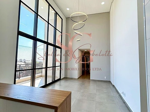 Apartamento para Venda ou Locação no Open View Anhangabaú em Jundiaí por R$1.030.000 - Locação: R$5.300 + Contas - Foto 13